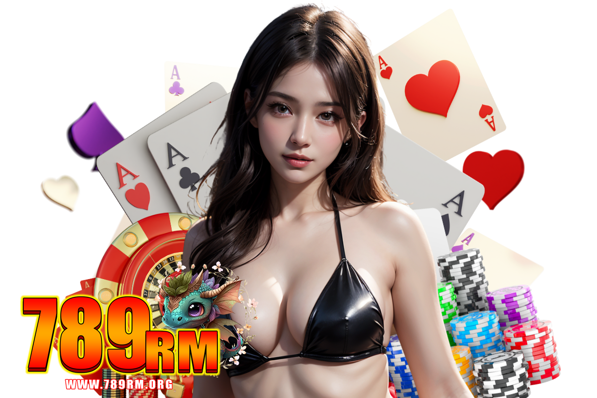 789rm สมัคร